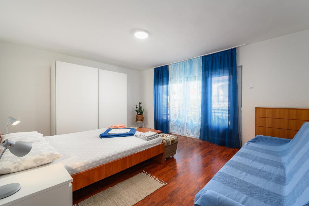Apartments Kovacic-Punta Umago Camera foto