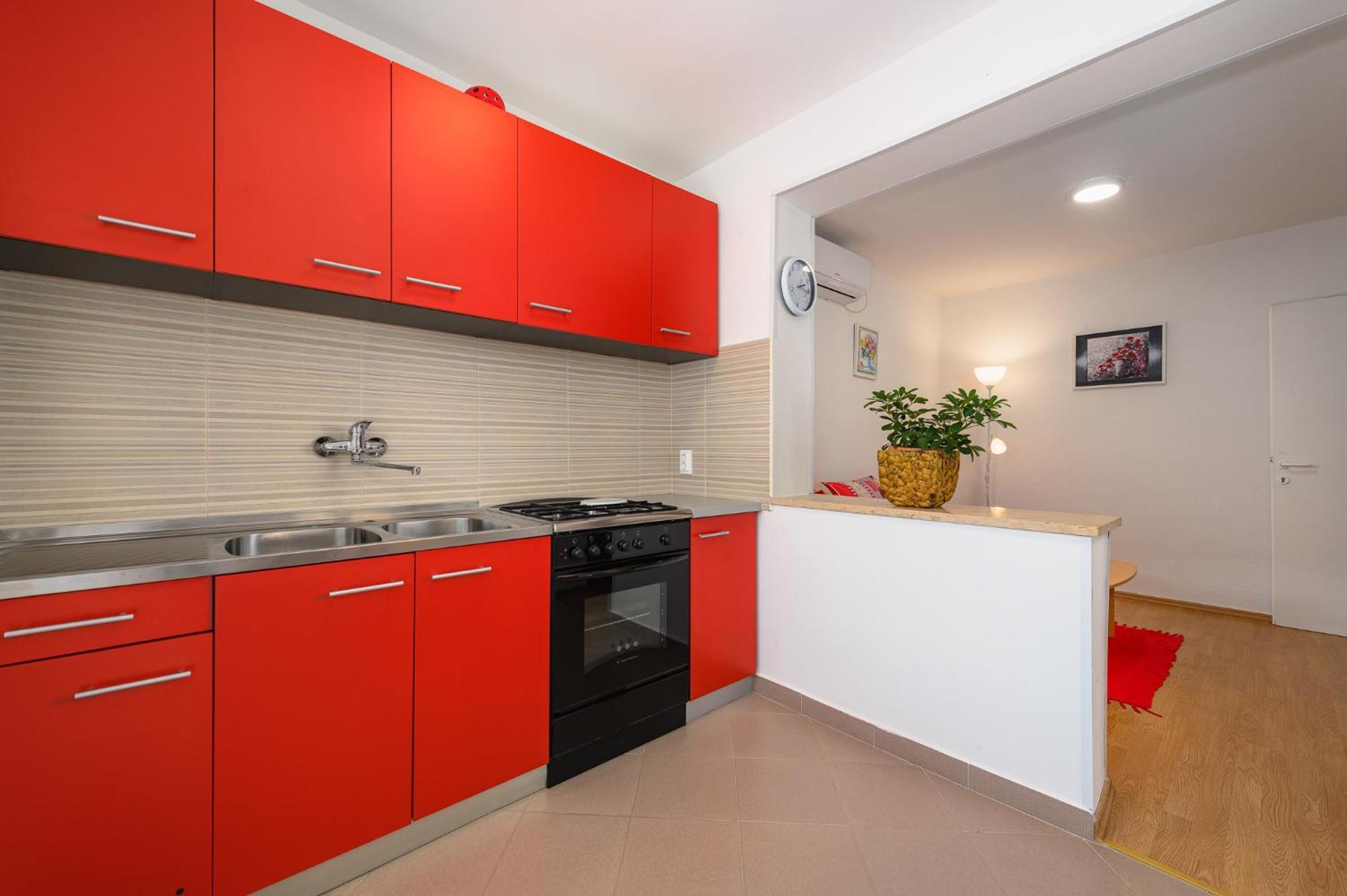 Apartments Kovacic-Punta Umago Camera foto