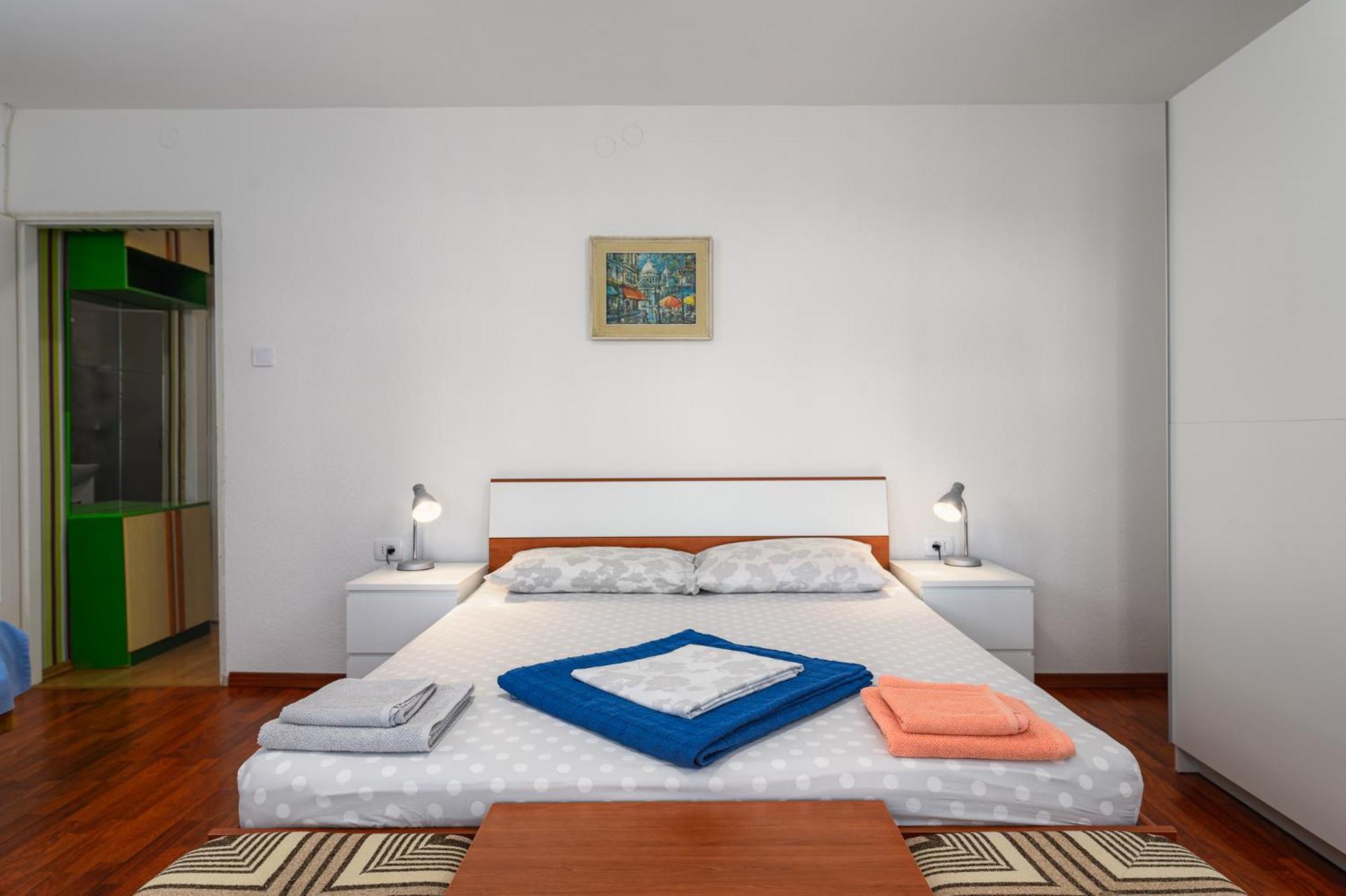 Apartments Kovacic-Punta Umago Camera foto