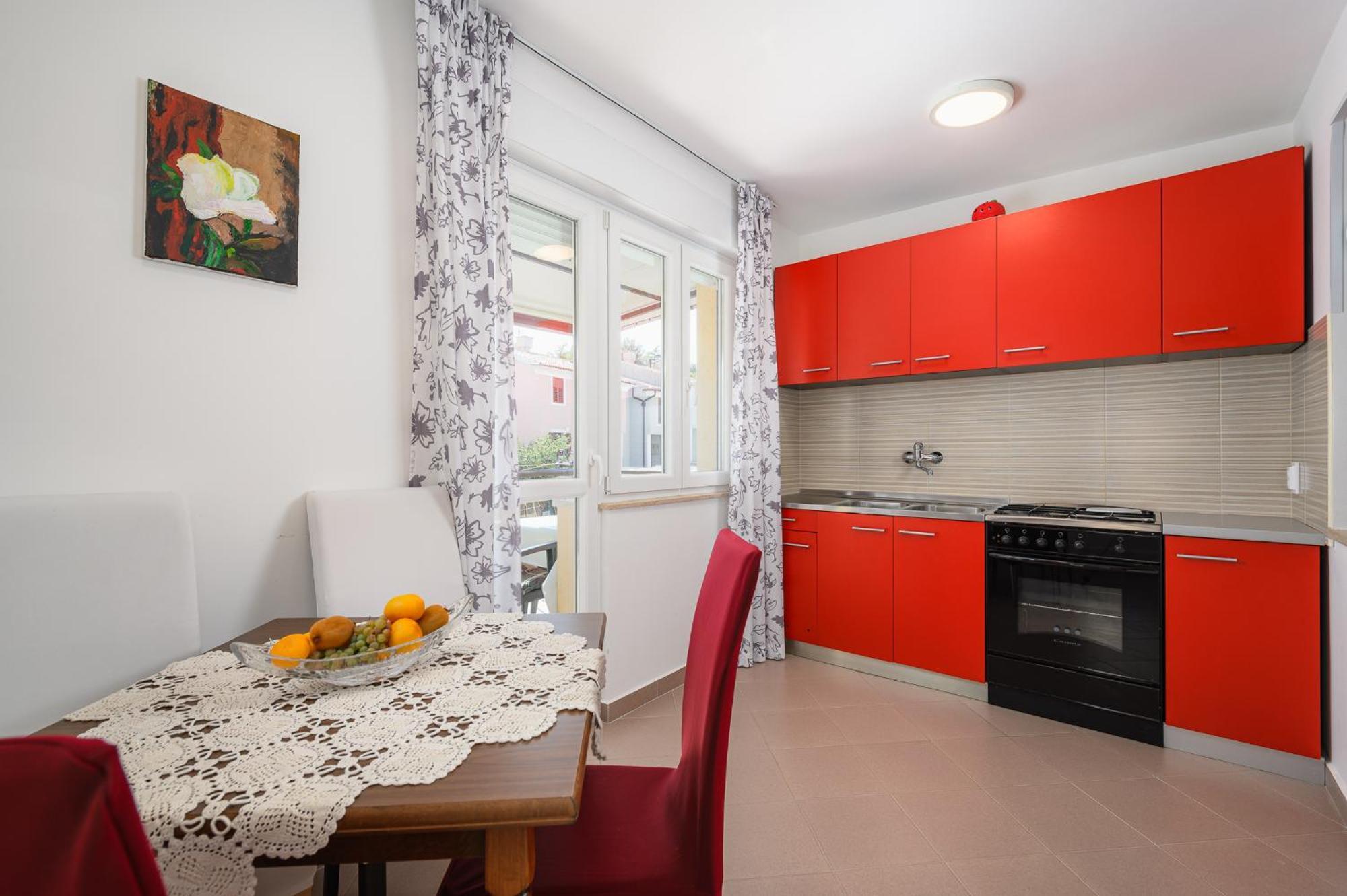 Apartments Kovacic-Punta Umago Camera foto