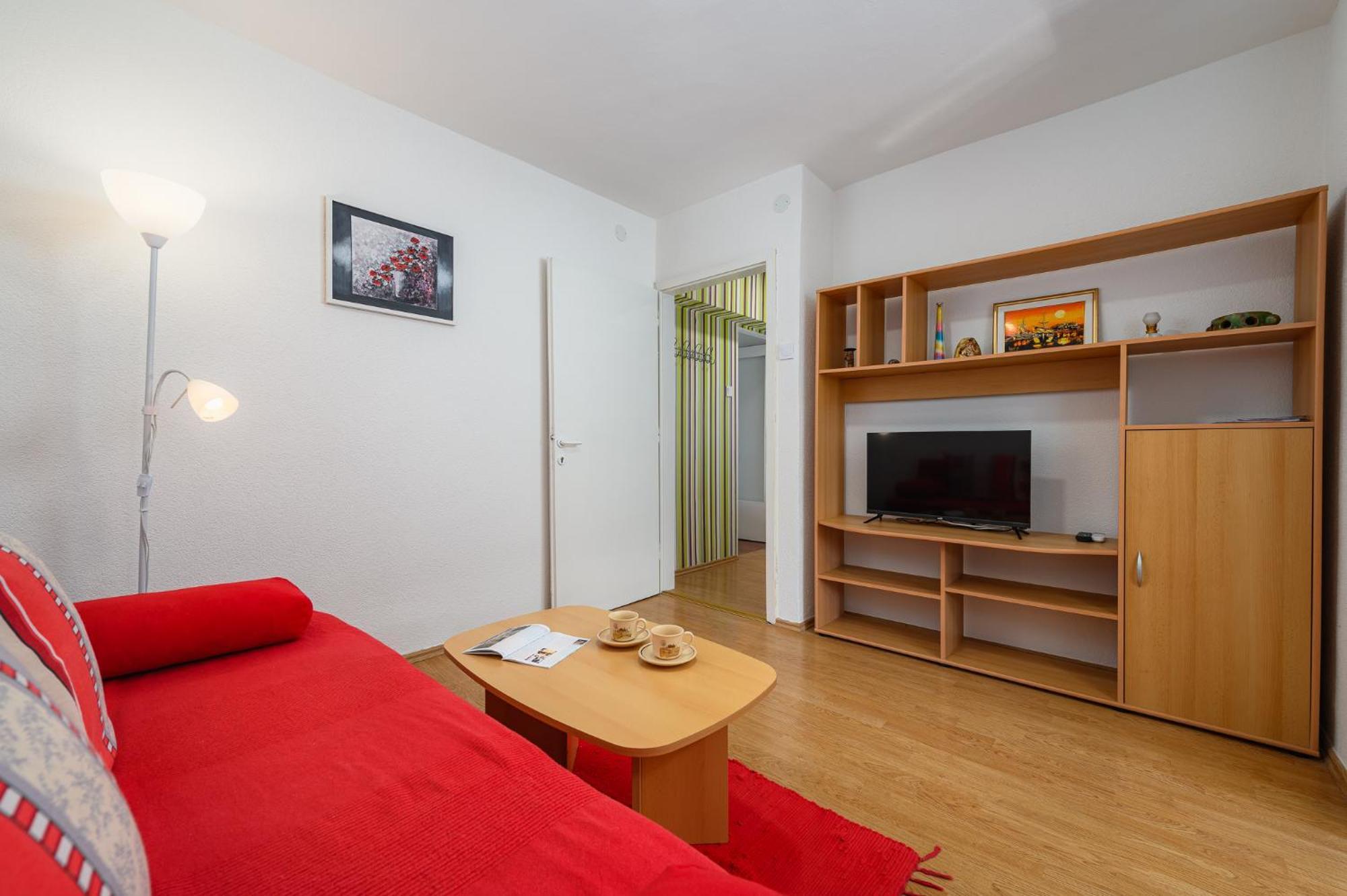 Apartments Kovacic-Punta Umago Camera foto