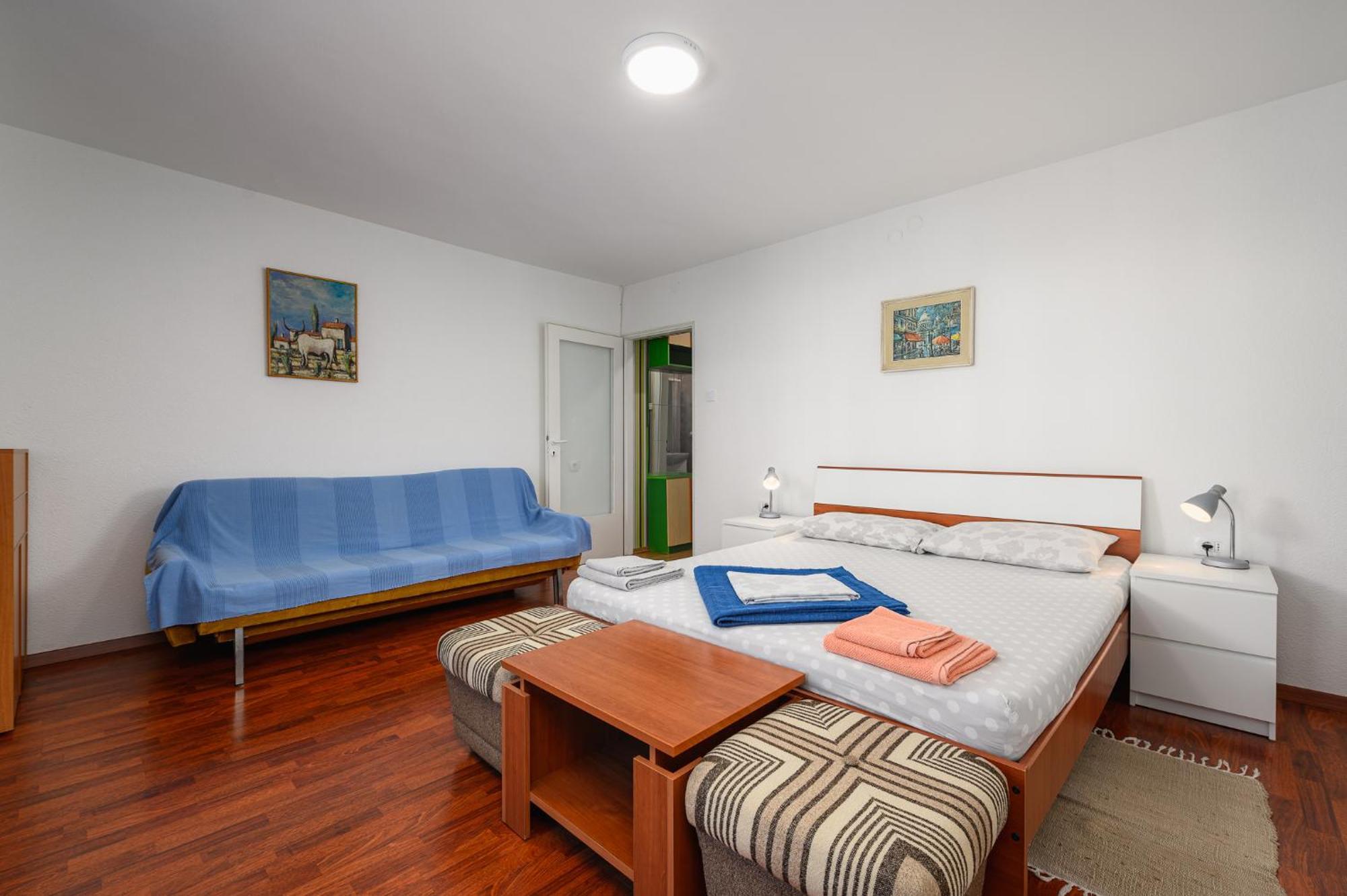Apartments Kovacic-Punta Umago Camera foto