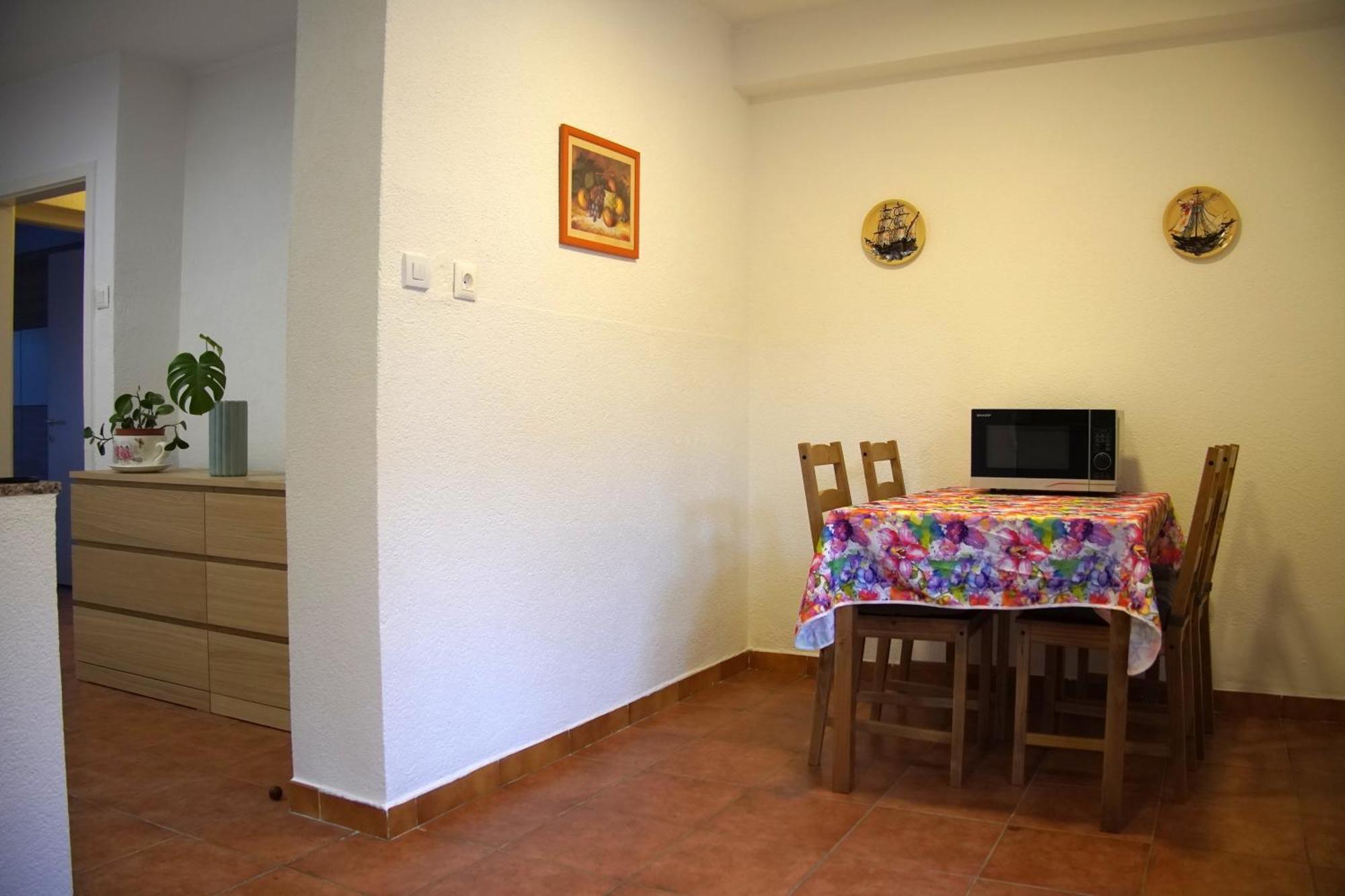 Apartments Kovacic-Punta Umago Esterno foto
